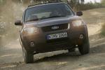 Ford Maverick 2001 года
